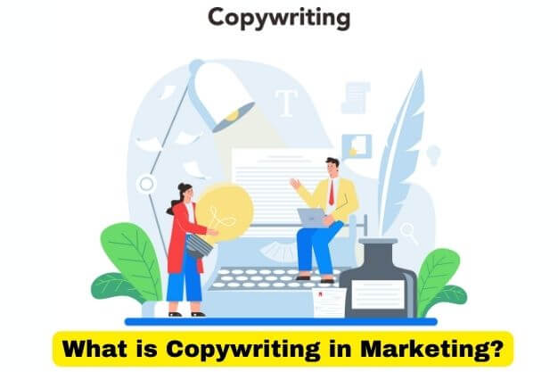 What Does Copywriting Mean in Marketing?